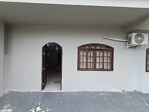 Casa com Kitnet - Casa em Brejatuba, Guaratuba - Foto 2