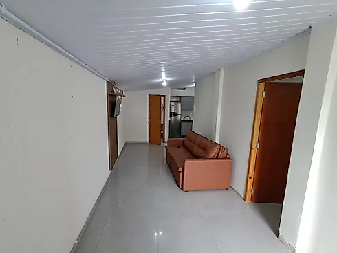 Casa com Kitnet - Casa em Brejatuba, Guaratuba - Foto 3