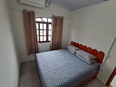 Casa com Kitnet - Casa em Brejatuba, Guaratuba - Foto 5