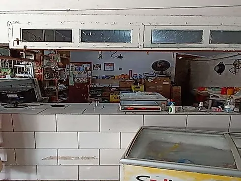 Mini Mercado com Residência a Venda - Casa em Piçarras, Guaratuba - Foto 3