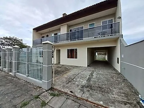 Pousada à Venda na Praia - Casa em Eliana, Guaratuba - Foto 2