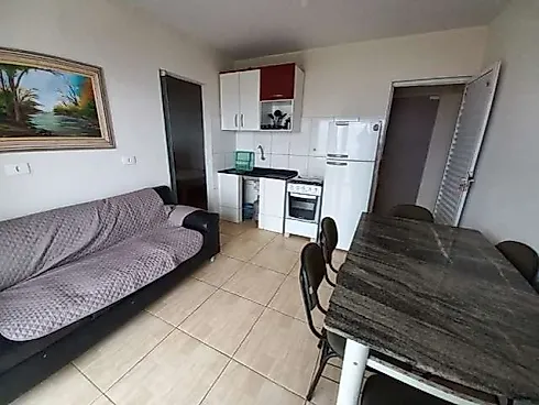 Pousada à Venda na Praia - Casa em Eliana, Guaratuba - Foto 4