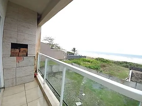 Pousada à Venda na Praia - Casa em Eliana, Guaratuba - Foto 5