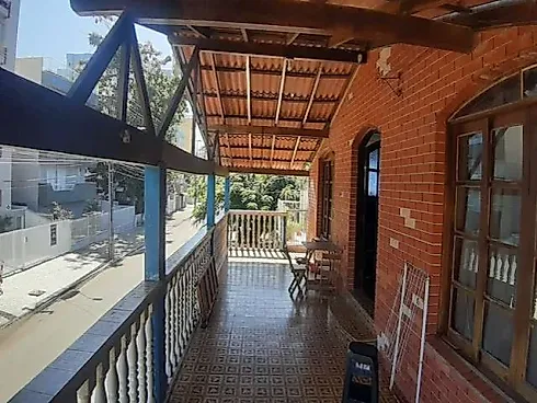 Pousada à Venda na Quadra Mar - Casa em Centro, Guaratuba - Foto 1