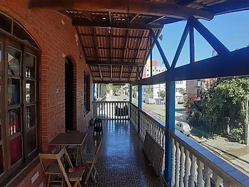 Pousada à Venda na Quadra Mar - Casa em Centro, Guaratuba - Foto 2