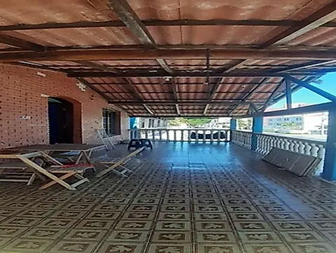 Pousada à Venda na Quadra Mar - Casa em Centro, Guaratuba - Foto 3