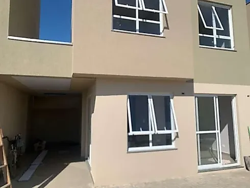 Sobrados em Condomínio em Guaratuba - Casa em Coroados, Guaratuba - Foto 5