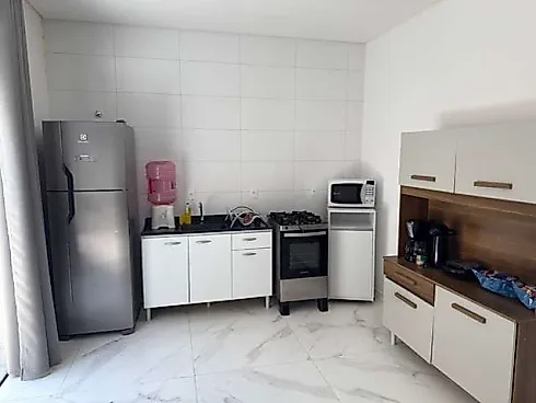 Sobrados Novos a Venda em Guaratuba - Casa em Nereidas, Guaratuba - Foto 5