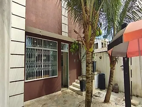 Sobrado com Piscina no Centro Guaratuba - Casa em Centro, Guaratuba - Foto 4