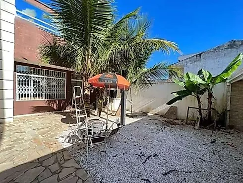 Sobrado com Piscina no Centro Guaratuba - Casa em Centro, Guaratuba - Foto 3