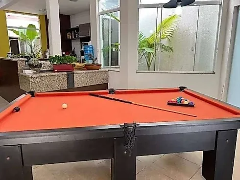 Sobrado com Piscina no Centro Guaratuba - Casa em Centro, Guaratuba - Foto 5