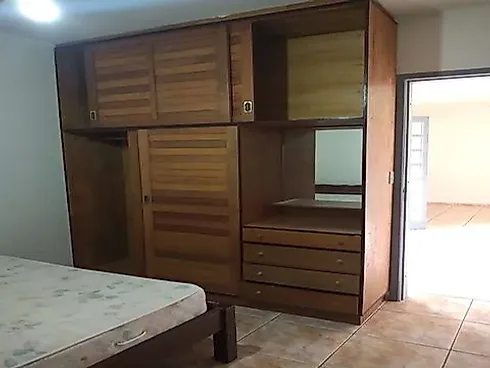 Sobrado a Venda na Praia de Guaratuba - Casa em Nereidas, Guaratuba - Foto 4