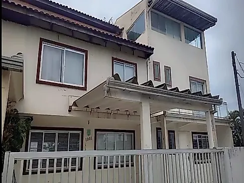 Triplex com Vista Pro Mar no Brejatuba - Casa em Brejatuba, Guaratuba - Foto 2
