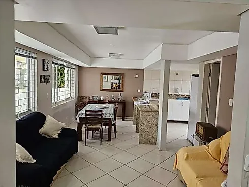Triplex com Vista Pro Mar no Brejatuba - Casa em Brejatuba, Guaratuba - Foto 5