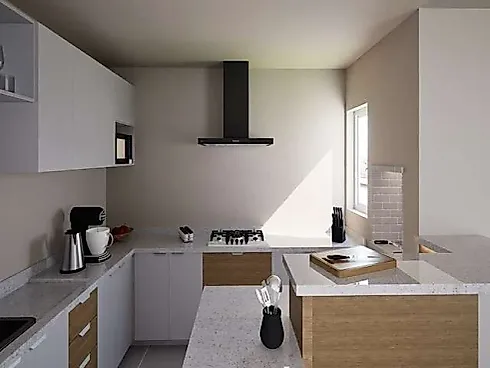 Sobrado em Condomínio na Faixa Mar - Casa em Eliana, Guaratuba - Foto 5