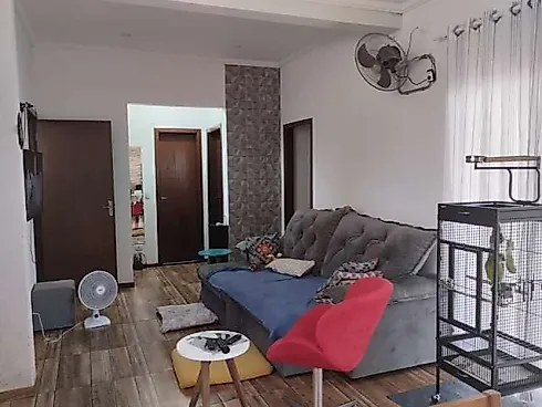 Sobrado a Venda em Guaratuba - Casa em Nereidas, Guaratuba - Foto 3