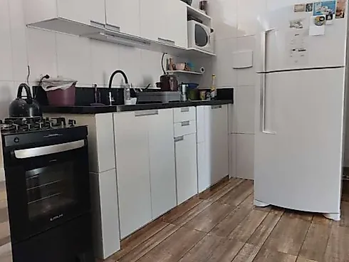 Sobrado a Venda em Guaratuba - Casa em Nereidas, Guaratuba - Foto 4