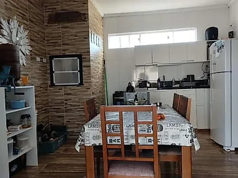 Sobrado a Venda em Guaratuba - Casa em Nereidas, Guaratuba - Foto 5