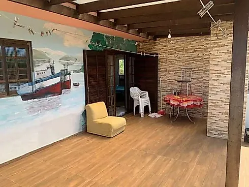 Lindo Sobrado Á Venda no Nereidas - Casa em Nereidas, Guaratuba - Foto 5