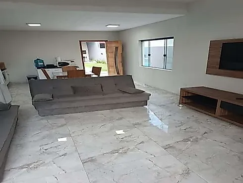Sobrado com Piscina com Vista Mar  no Nereidas - Foto 12