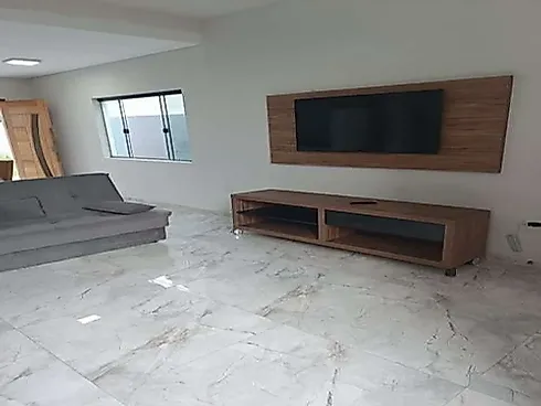 Sobrado com Piscina com Vista Mar  no Nereidas - Foto 13