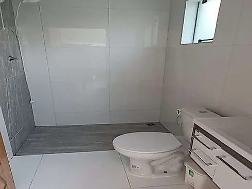 Sobrado com Piscina com Vista Mar  no Nereidas - Foto 15