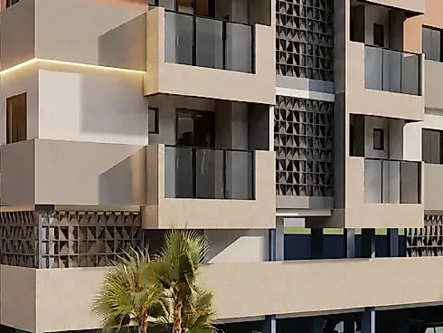 Apartamento 3 Quartos com 1 Suíte - Eliana - Apartamento em Eliana, Guaratuba - Foto 2