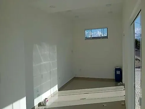 Sobrado Comercial e Residencial a Venda - Casa em Piçarras, Guaratuba - Foto 4