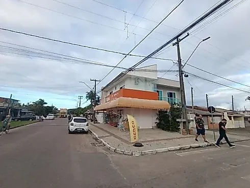 Sobrado Comercial e Residencial a Venda - Casa em Piçarras, Guaratuba - Foto 2