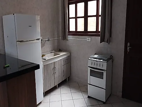 Sobrado Locação Guaratuba - Casa em Nereidas, Guaratuba - Foto 5