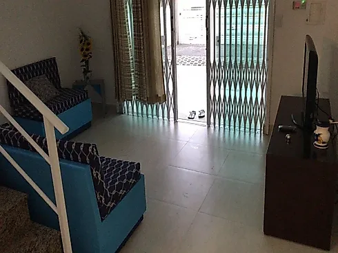 Sobrado 4 Quadras da Praia no Brejatuba - Casa em Brejatuba, Guaratuba - Foto 2