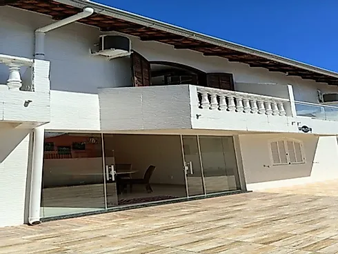 Excelente Sobrado Próximo a Praia - Casa em Eliana, Guaratuba - Foto 2