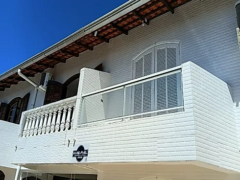 Excelente Sobrado Próximo a Praia - Casa em Eliana, Guaratuba - Foto 3
