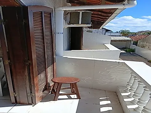 Excelente Sobrado Próximo a Praia - Casa em Eliana, Guaratuba - Foto 4