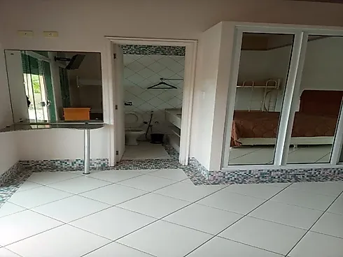 Mansão Exclusiva com  7 Quartos e  7 Suítes - Foto 14