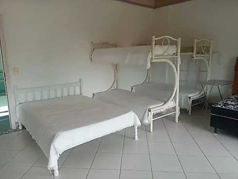 Mansão Exclusiva com  7 Quartos e  7 Suítes - Foto 9
