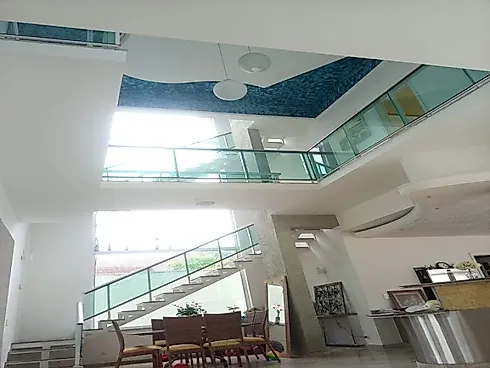 Mansão Exclusiva com  7 Quartos e  7 Suítes - Foto 6