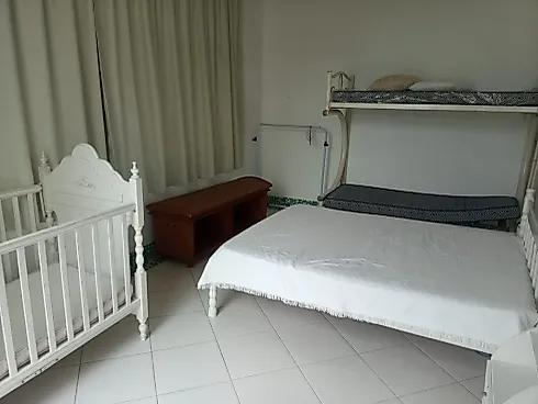 Mansão Exclusiva com  7 Quartos e  7 Suítes - Foto 10