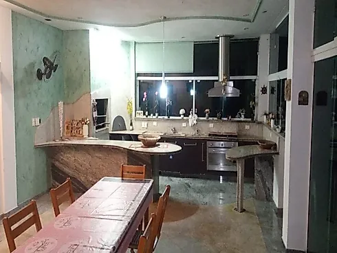 Mansão Exclusiva com  7 Quartos e  7 Suítes - Foto 11