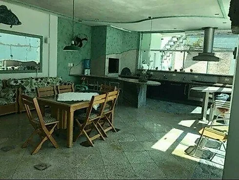 Mansão Exclusiva com  7 Quartos e  7 Suítes - Foto 12