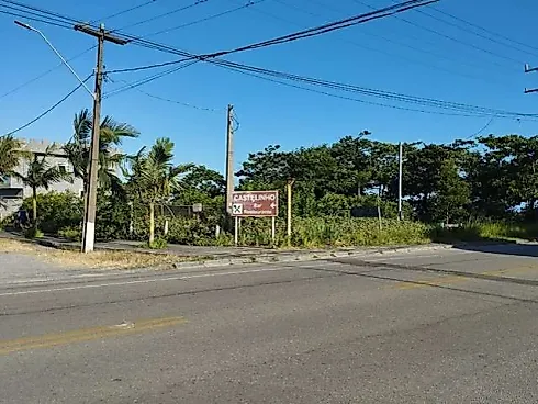 Terreno 379m² Próximo a Praia - Nereidas - Terreno em Nereidas, Guaratuba - Foto 4