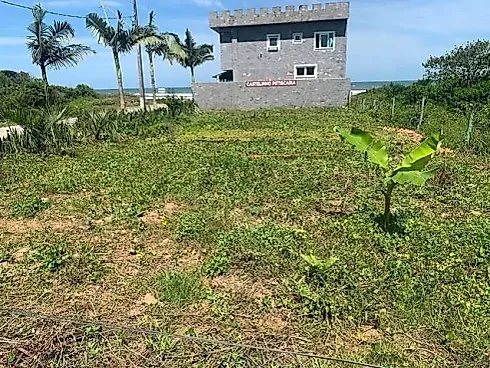 Terreno 379m² Próximo a Praia - Nereidas - Terreno em Nereidas, Guaratuba - Foto 2