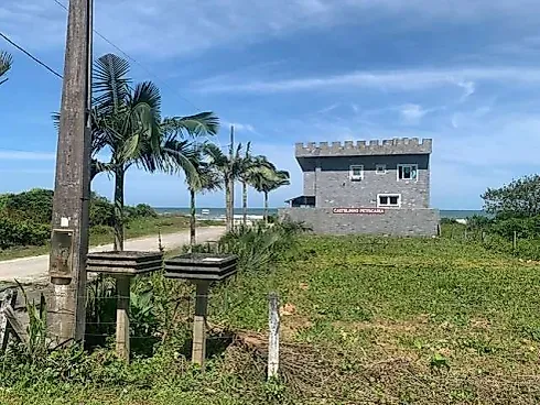 Terreno 379m² Próximo a Praia - Nereidas - Terreno em Nereidas, Guaratuba - Foto 3