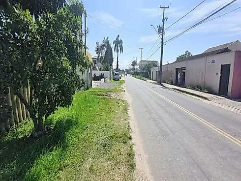 Piçarras, Guaratuba