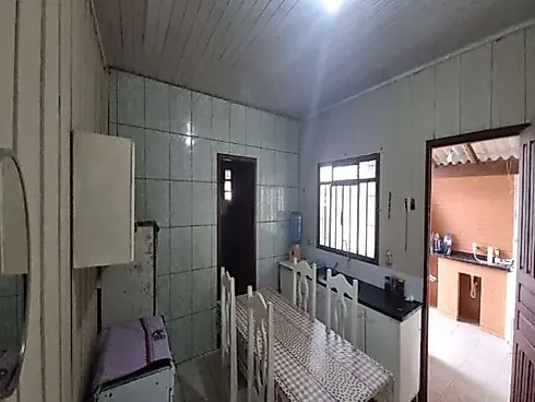 Terreno  com Casa Venda Piçarras - Terreno em Piçarras, Guaratuba - Foto 5