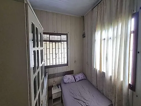 Terreno  com Casa Venda Piçarras - Terreno em Piçarras, Guaratuba - Foto 3