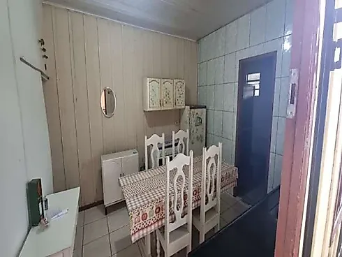 Terreno  com Casa Venda Piçarras - Terreno em Piçarras, Guaratuba - Foto 2
