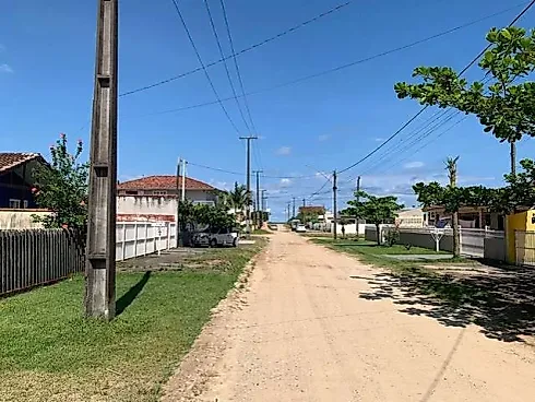 Terreno a Venda no Coroados - Terreno em Coroados, Guaratuba - Foto 3