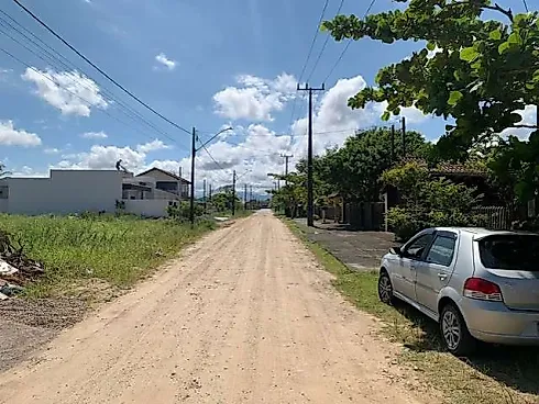 Terreno a Venda no Coroados - Terreno em Coroados, Guaratuba - Foto 4