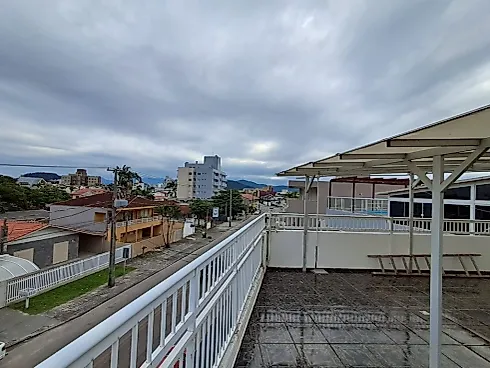 8 Apartamentos e Sala Comercial - Brejatuba - Prédio em Brejatuba, Guaratuba - Foto 1